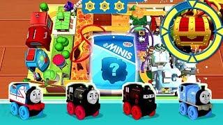 Thomas and Friends Minis #52 Hero Hiro   iOS  Android app By Budge