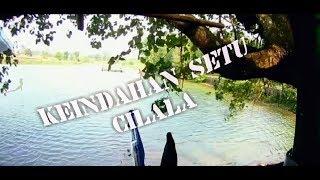 Wajib datang. Keindahan setu danau cilala parung bogor.cocok untuk penghobi mancing