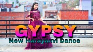 GYPSY Song Dance  मेरा बालम थानेदार चलावे जिप्सी   Mera Balam Thanedar  Spinxo Khushi