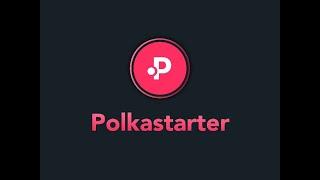 Polkastarter POLS TOKEN FİYATI VE ANALİZİ #pols #usdt