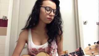 Acoustic Ukulele Cover - One Direction Little Things