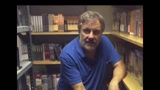 Zizek - about incest in movies