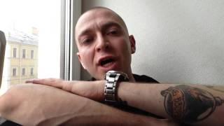 Oxxxymiron про ЛСП и трек Imperial 05042016