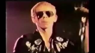 Lou Reed - Sweet Jane live 1973 HD