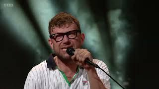 Blur - Girls & Boys Live Radio 2 In Concert July 2023