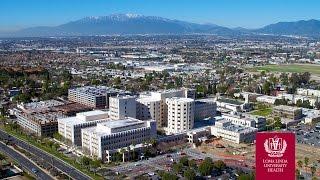 Quinquennial Report - Loma Linda University Health