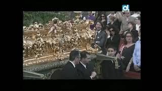 Jueves Santo 2014 Jerez Ondaluz Jerez TV