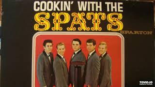 The Spats - Youre The One For Me