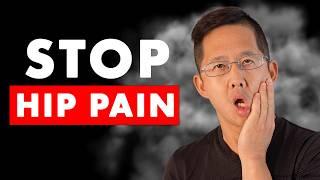 7 Hip Pain Mistakes Avoid These