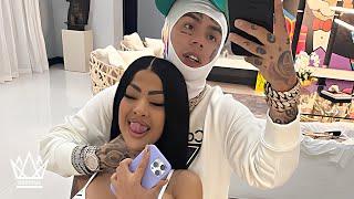 6IX9INE - NANA ft. Lenier Karol G RapKing Music Video