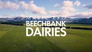 Beechbank Dairies  Shot on Mavic Pro