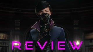 Dishonored 2 In depth Review  Mini Analysis a worthy immersive sim? PS4 Version