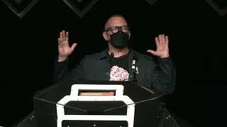 DEF CON 31 - An Audacious Plan to Halt the Internets Ensh*ttification  - Cory Doctorow