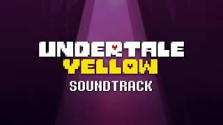 Undertale Yellow OST 102 - BEST FRIENDS FOREVER