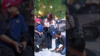 viral tiktok prank kasih bunga bikin salting #viralvideo #viraltiktok #viralshorts