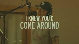 Jason Aldean - Knew Youd Come Around Lyric Video