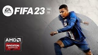 FIFA 23 Next Gen PC - AMD Radeon R7 240 2GB