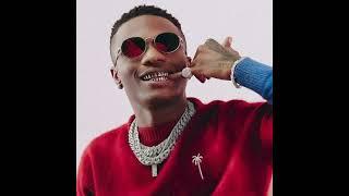 FREE Wizkid Type Beat - Road Trip