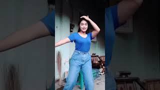 Tiktok cantik gunung gede seksi semok