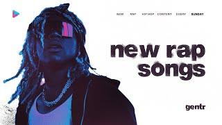 Best New Rap Songs this Week - September 1 2024