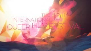 XPOSED International Queer Film Festival Berlin TRAILER 2015