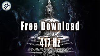 Music to Remove Negative Energy from Home 417 Hz Healing Music Frequency Music Music for Healing