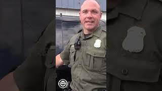 BEST I.D. REFUSALS - 1st Amendment Audit Fail