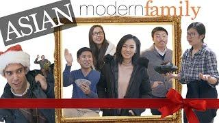 Gifts NEVER to Give Your Chinese In-Laws Modern Family Parody