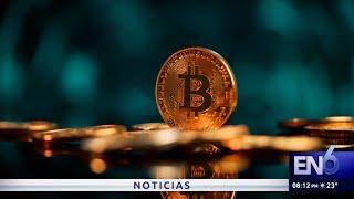 BITCOIN AL ALZA