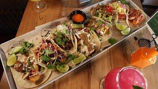 OZ Tacos & Tequila - Lincoln RI