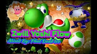 Zwill Yoshi Flow - Phat Dead Ice