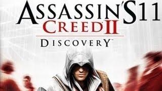 Прохождение Assassins Creed II - Discovery часть 11