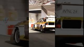 Assetto Corsa - Michèle Mouton Race of Champions Audi S1 E2 quattro