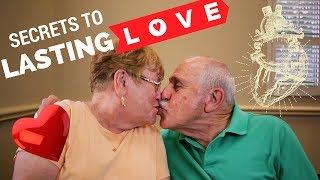 Lessons in Love Documentary about Lasting Love