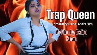 Trap Queen  Crimestory  Hindi Short Film  Baba Films India