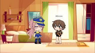 Turning gacha heat police into my gacha heat slave And giving her a wedgie #stopgachaheatpolice