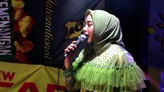 LIVE SHOW NURUL MUBAROK  MELY ANGGRAINI  JOKO TINGKIR  KSA RECORD MASURA COVER