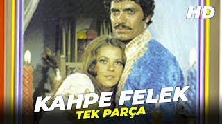 Kahpe Felek  Fatma Belgen Eski Türk Filmi Full İzle