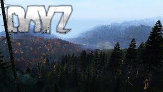 Trying Out the 1.20 Update on DayZ - Day 15