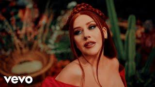 Christina Aguilera - La Reina Official Video