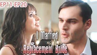 This man the marriage — maybe it can go somewhere. I Married as the Replacement Bride FULL Part 2