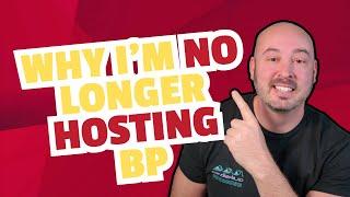 Why Im No Longer The Host of The BiggerPockets Podcast -Episode Alpha