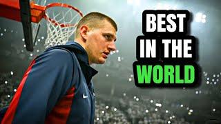 Why Nikola Jokic IS STILL KING OF THE NBA