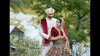 Wedding Highlights l Kalpana + Navdeep I Masters Studio