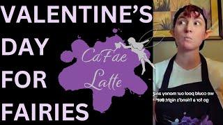 CaFae Latte Season 40 - TikTok Compilation