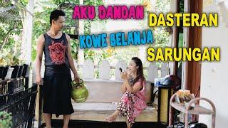 Film Pendek Ngapak Banyumas - MENDUNG TANPO UDAN The Series