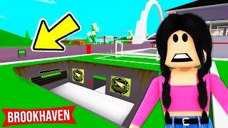 I TESTED 100 MYTHS IN Roblox Brookhaven RP