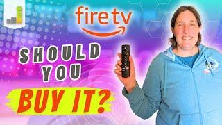 Fire TV 4k Max 2nd Gen Review  Is the New Fire Stick Worth it?