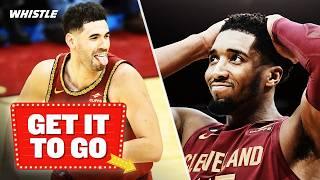 Georges Niang Spills The Tea On ALL Of His Cavs Teammates 