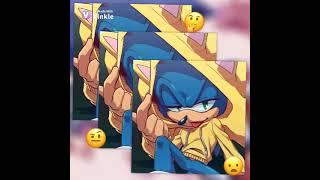 Sexy Sonic the hedgehog edit ️Read Description